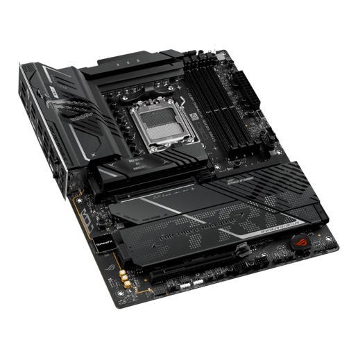 ASUS ROG Strix X870E-H Gaming WIFI7 ATX Motherboard for AMD AM5 CPUs